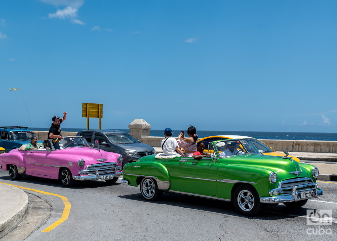Enhancing Tourism in Cuba: A Journey Beyond the Surface
