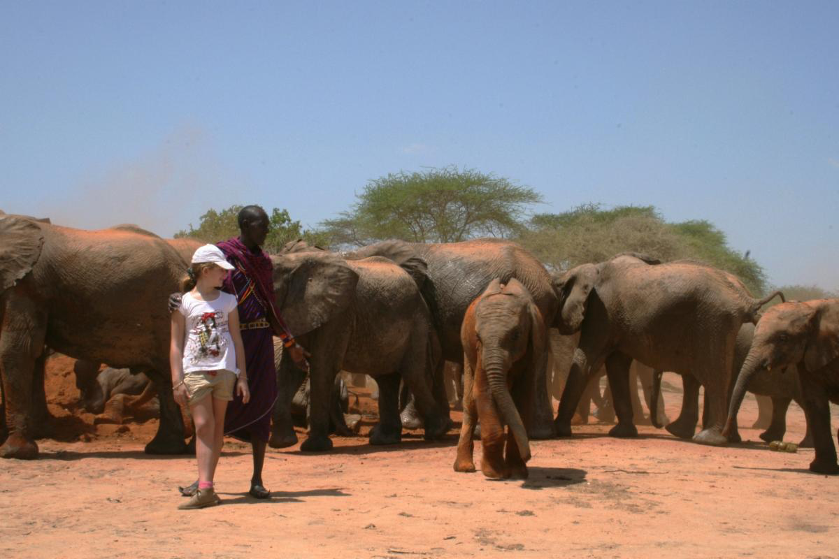 Transformative Travel Adventures in Africa: Embrace Conservation with Deeper Africa