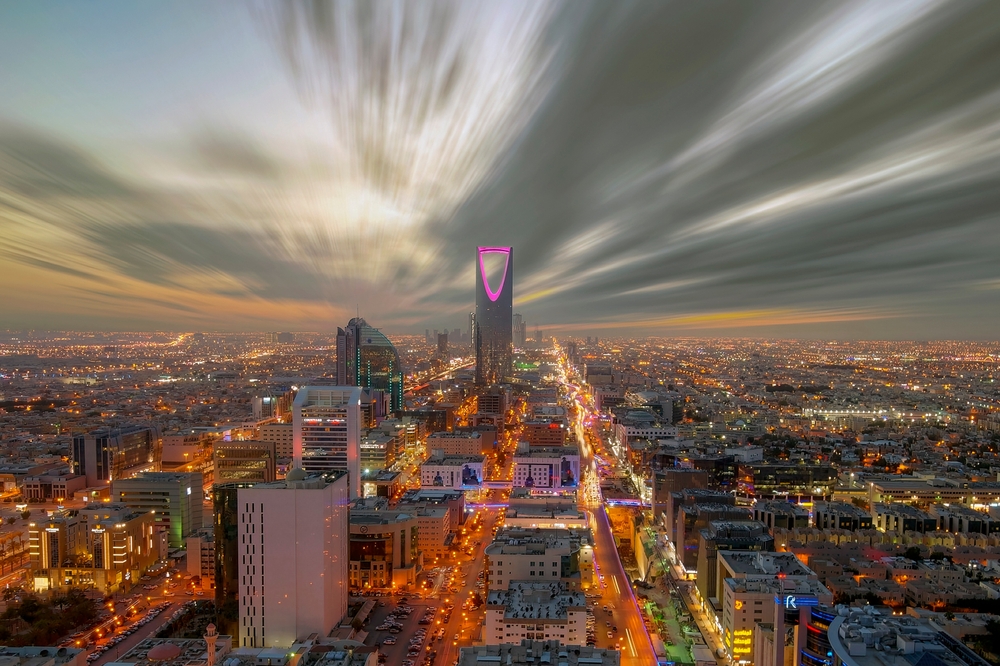 Saudi Arabia Launches Exciting New Initiative for Tourism Development