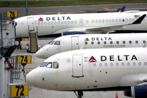 Enhancing Connectivity: Delta and Korean Air’s Investment in WestJet