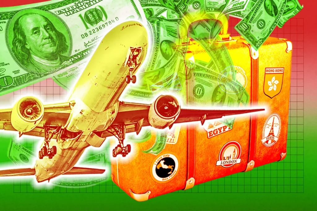 Essential Insights to Avoiding Travel Scams