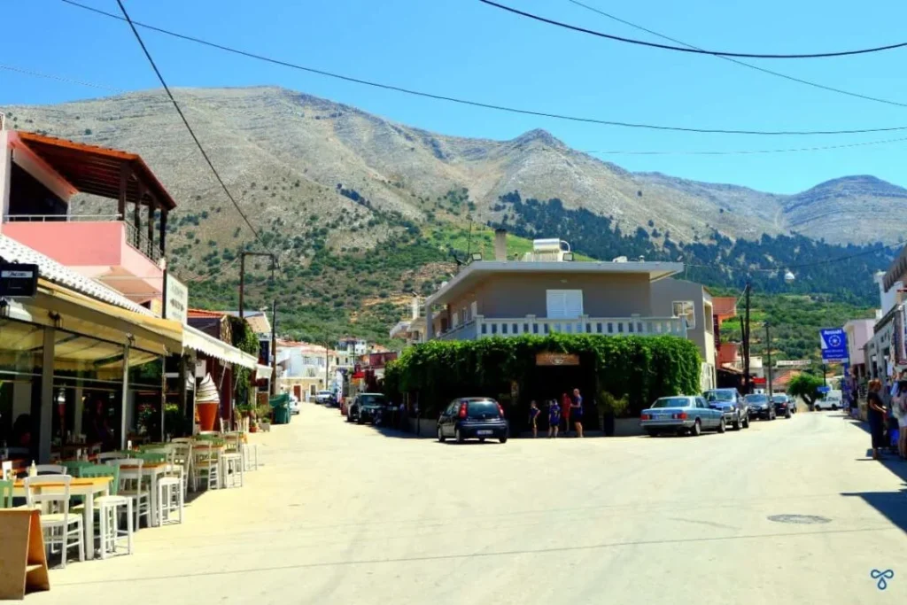 Discovering Embonas Village: Nature, Flavors, and Scenic Roads