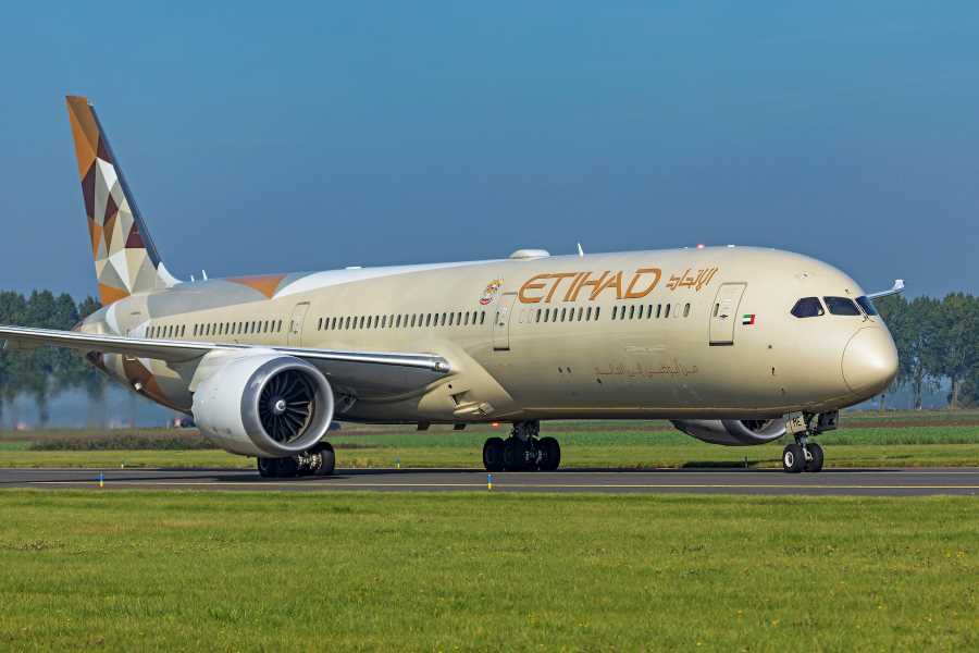 Nonstop Connection: Etihad Airways Opens Abu Dhabi to Charlotte Route