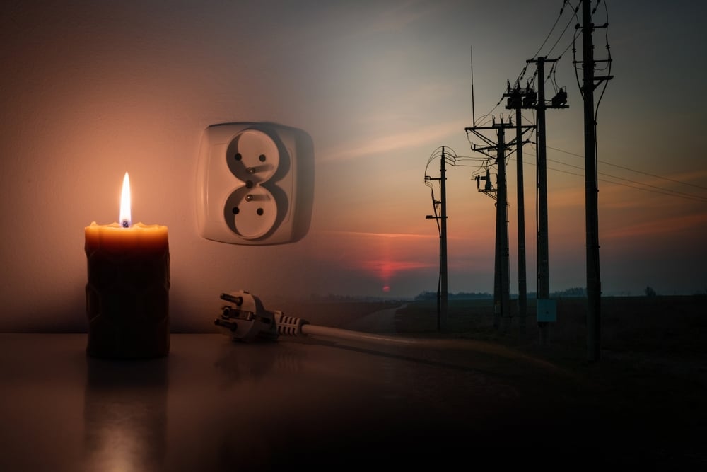 Recent Power Outage in Bali Affects Tourists and Local Life