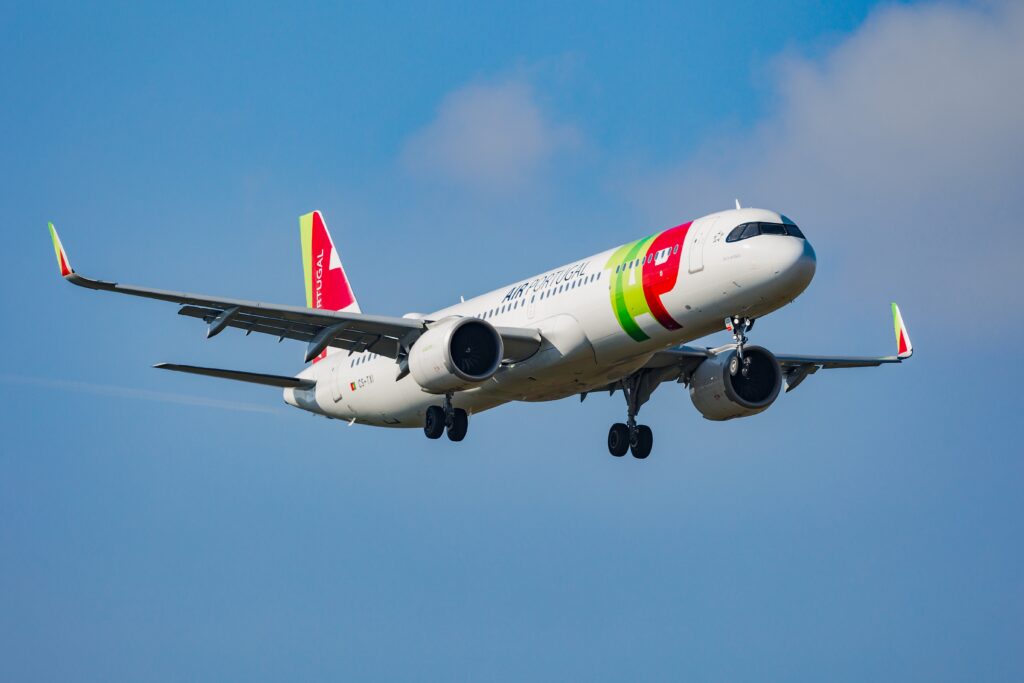 TAP Air Portugal Expands Its Horizons with New Porto to Boston Flights