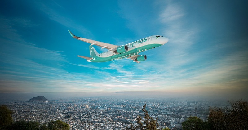 Flynas Expands Its Low-Cost Flights Connecting Riyadh to Damascus