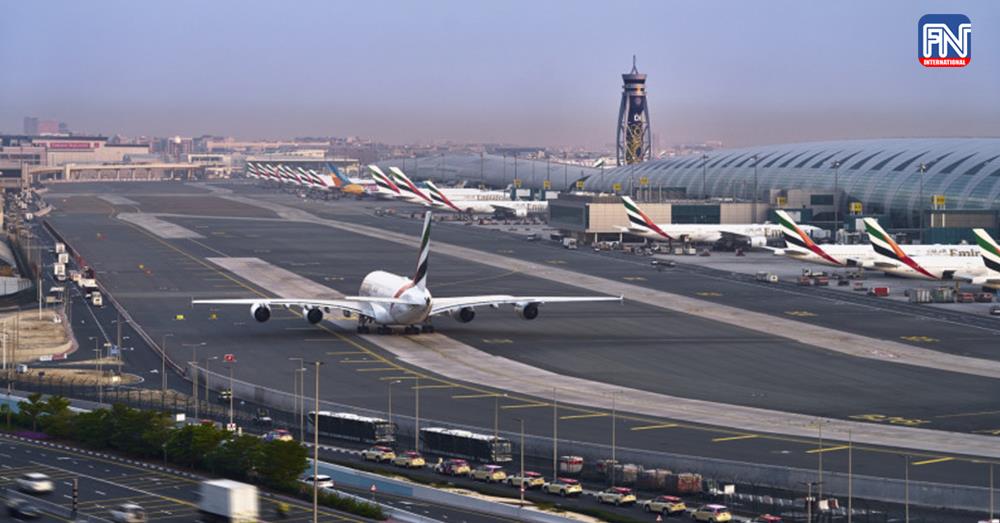 Emirates Airlines Bridges Cambodia to Global Travel and Trade