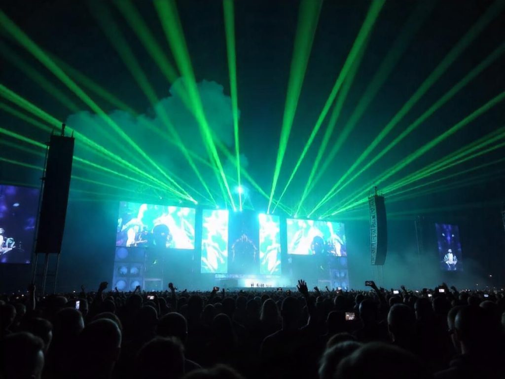Prepare for Bonnaroo 2025: An In-Depth Look at RL Grime