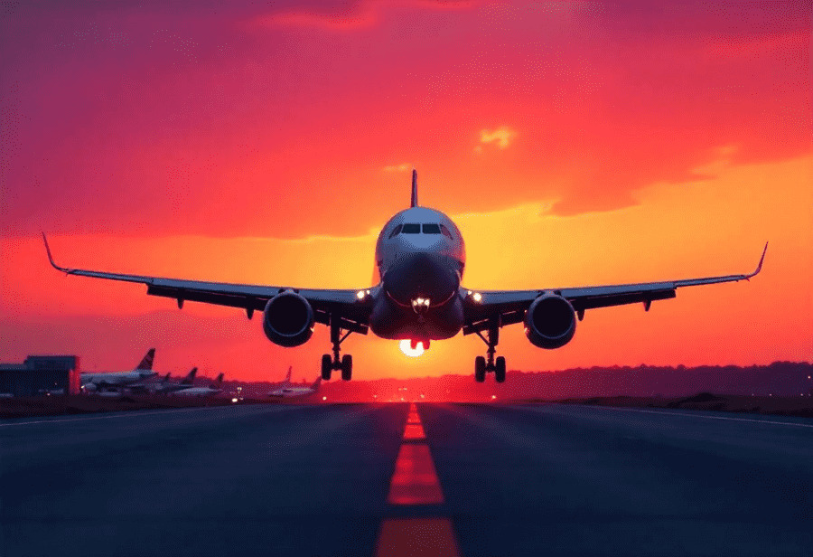 UAE Flights to Pakistan Resume Following Ceasefire, Reviving Travel Connectivity