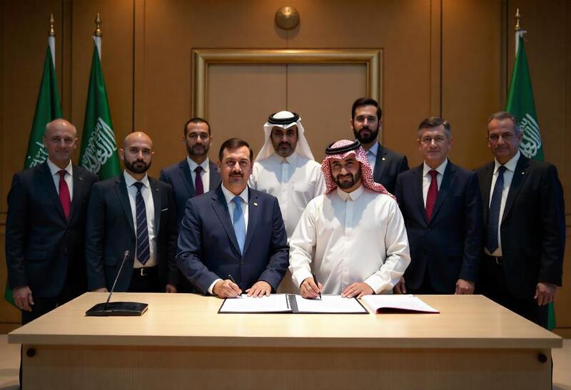 Strategic Collaborations Enhance Saudi Arabia’s Aviation Training for Global Readiness