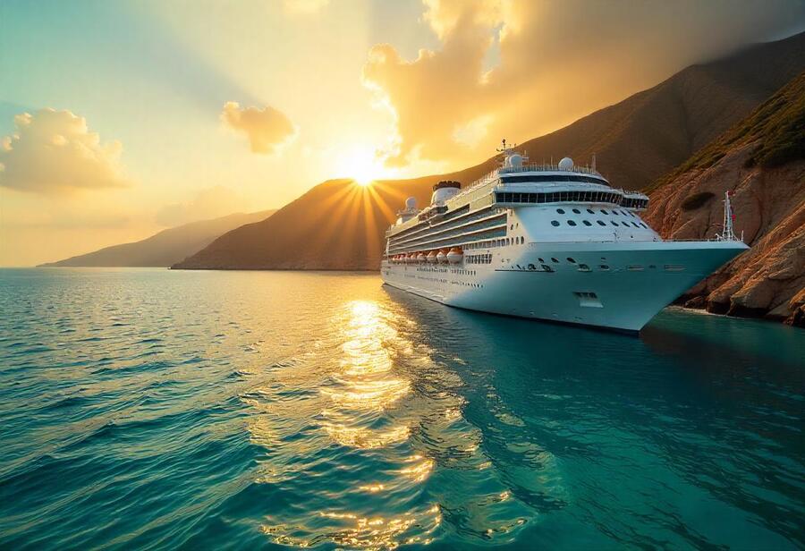 Mexico’s Revised Cruise Tax Strategy Enhances Its Appeal as an Affordable Travel Destination