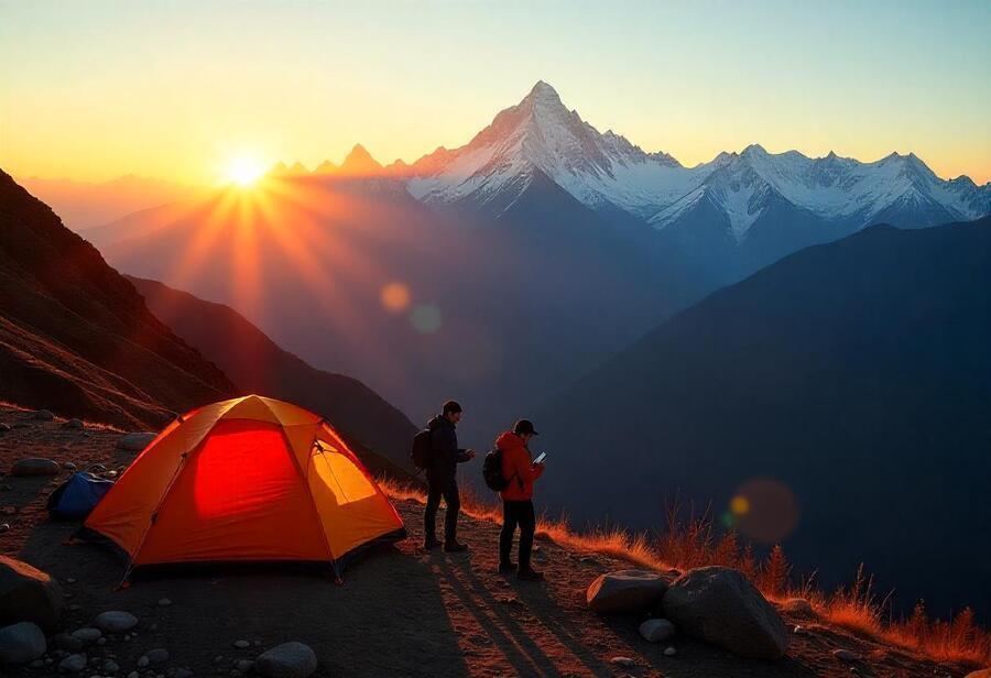 Sikkim’s Groundbreaking Online Payment System Boosts Tourism Transparency and Efficiency