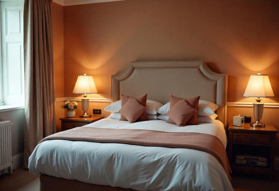 UK Hospitality Group Celebrated for Eco-Friendly Efforts with Multiple Green Awards