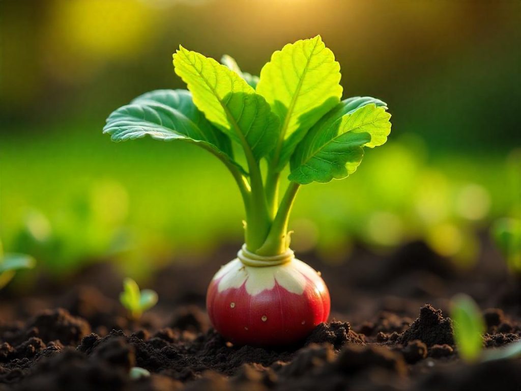 The Culinary Journey of Horseradish: History and Uses