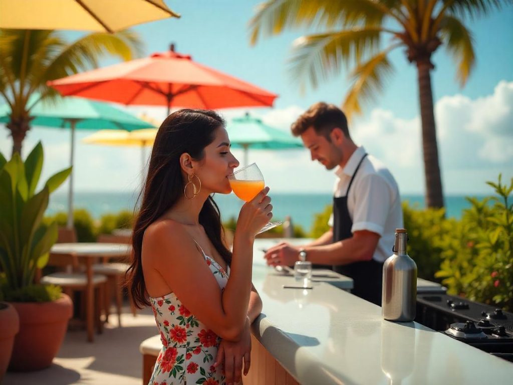 Fairmont Hotels & Resorts Unveils Exciting Global Bar Ventures