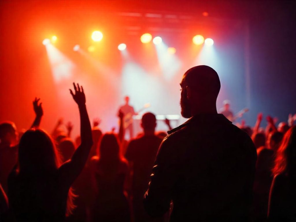 Excitement Builds for Bonnaroo 2025: Spotlight on Bilmuri