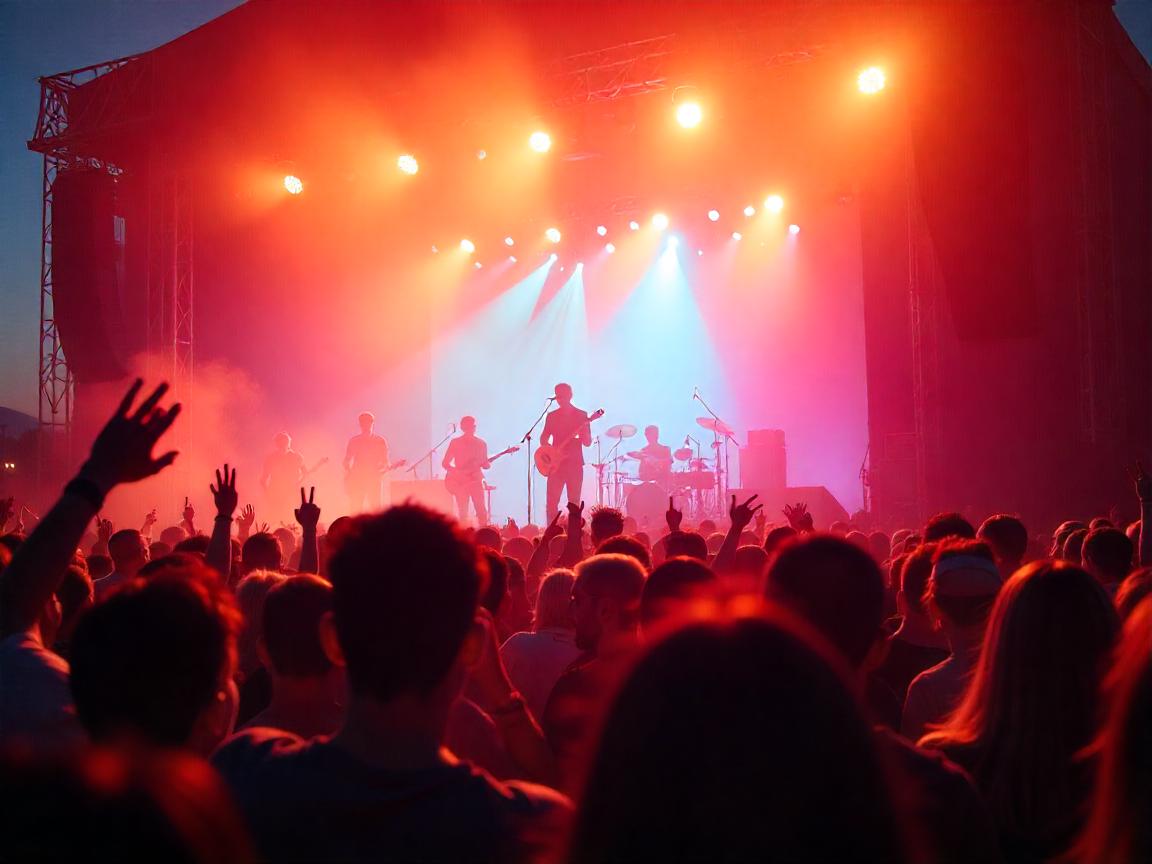 Get Ready for Bonnaroo 2025: A Glance at Jack’s Mannequin