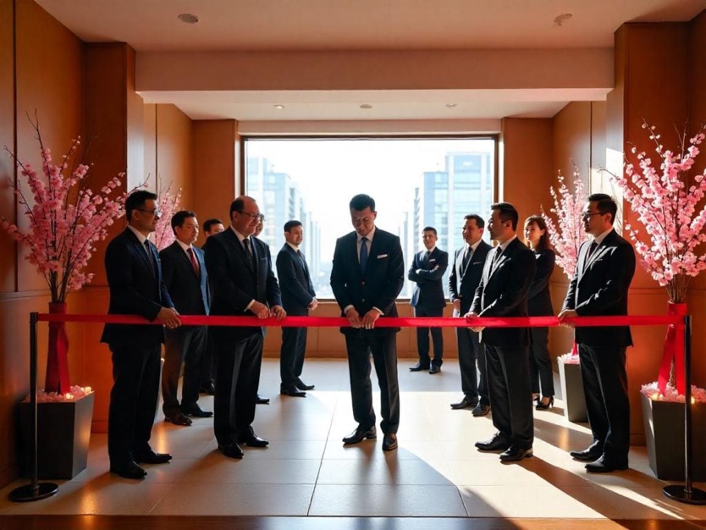 Holiday Inn & Suites Sapporo Odori Park Opening in Late 2025: A Boost for Japanese Tourism