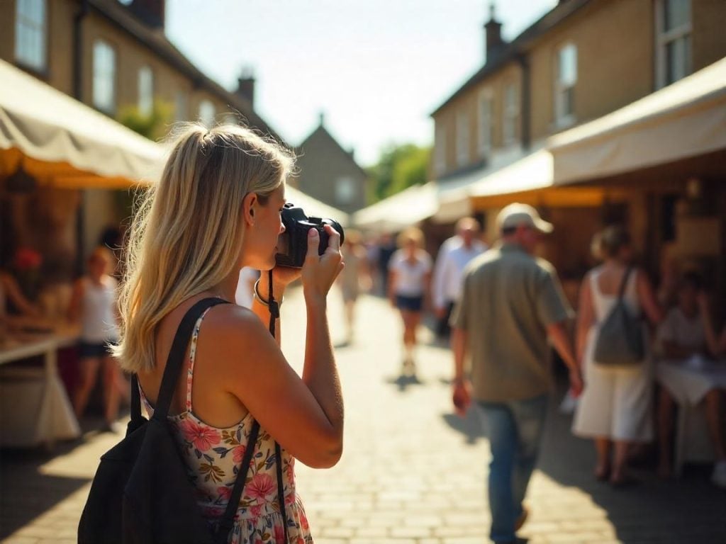 Investigating the Impact of Tourist Influx on British Localities