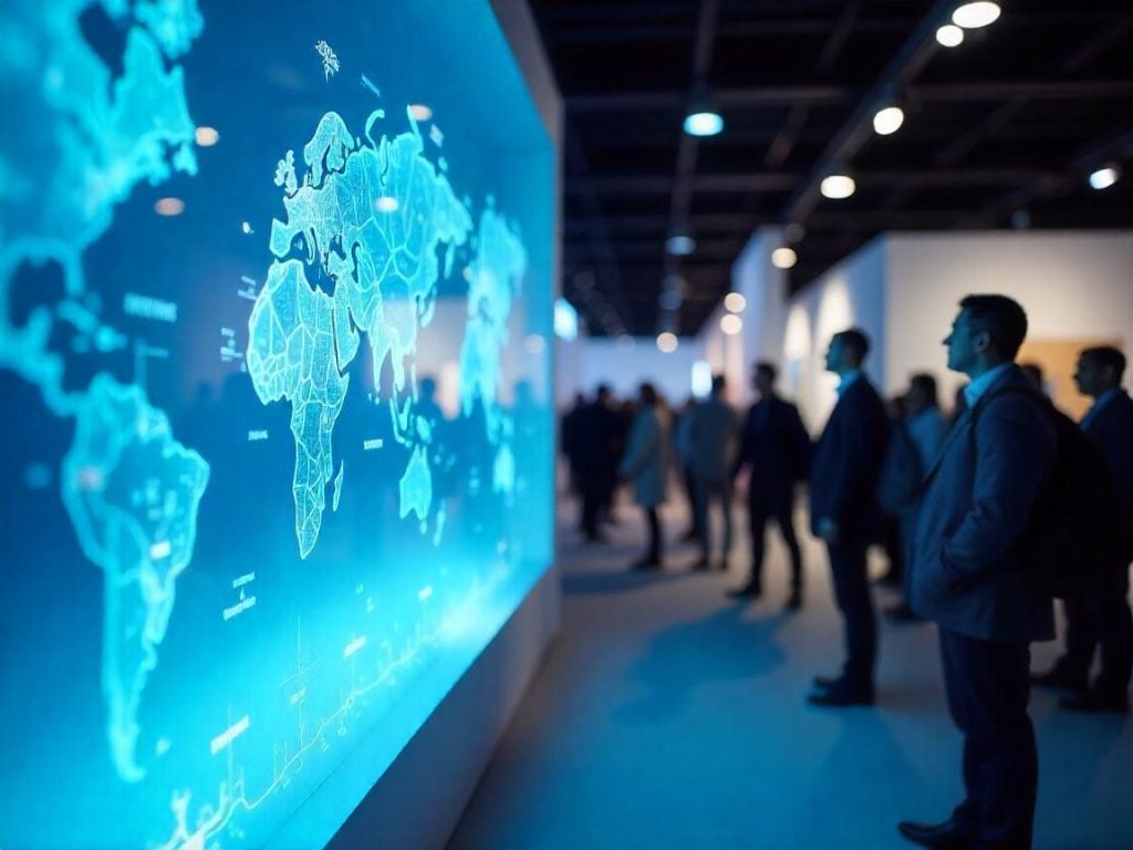 Insights from Arabian Travel Market 2025: A Look into Travel Tech Evolution