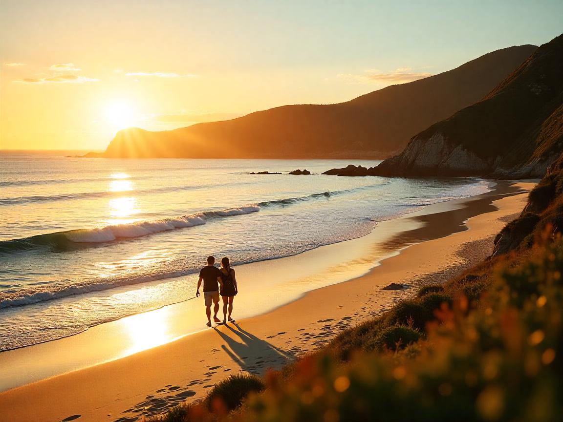 North Island Unites for Enhanced International Tourism Appeal