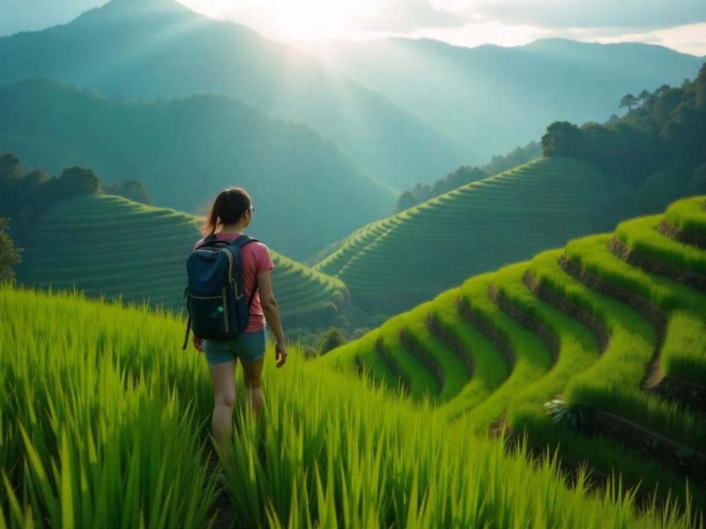 Unveiling the Latest Touring Trends for Travel Enthusiasts in 2025