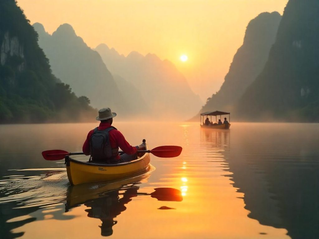 Unlocking the Vast Potential of China’s Inbound Tourism Market