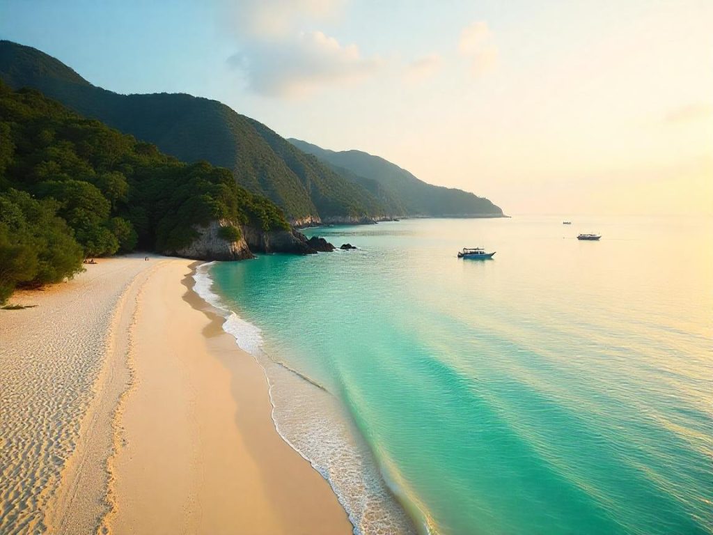 Discovering Koh Lanta: Thailand’s Hidden Island Paradise