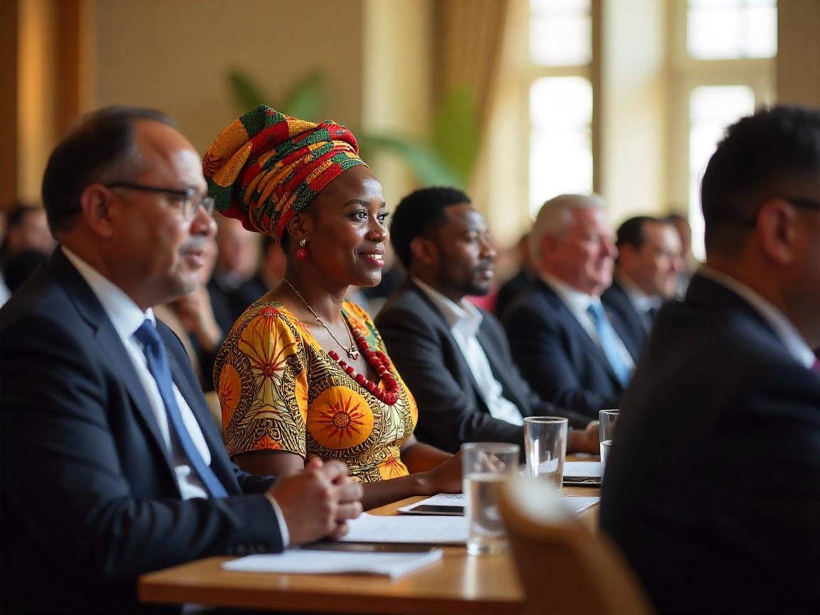 Regionale Zusammenarbeit: Das Tourismuspotenzial im südlichen Afrika erschließen