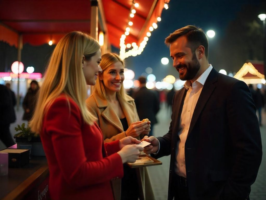 Moscow Introduces Cutting-Edge Tourist Cards for Seamless Cashless Payments