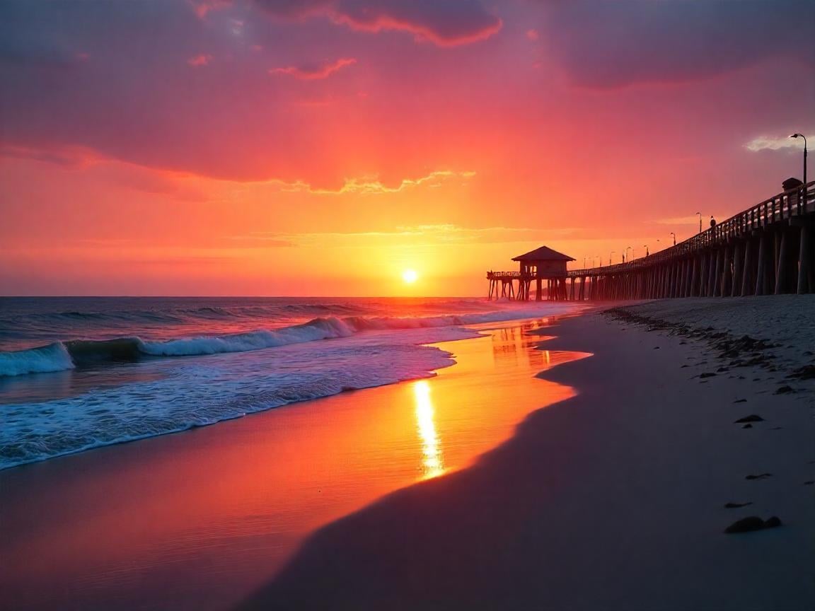 North Carolina Sees Record Tourism Spending, Retains Top 5 Ranking
