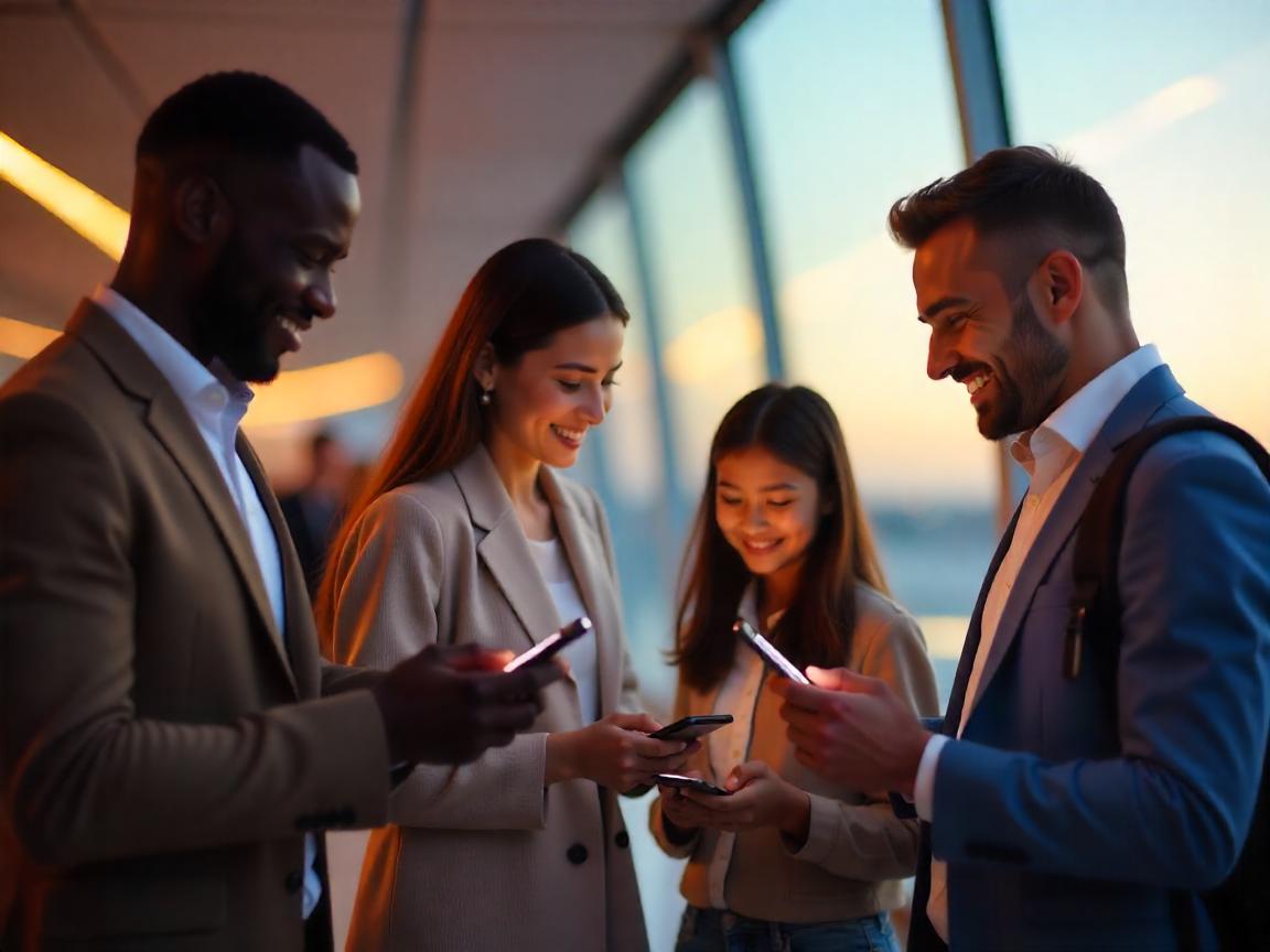 Riyadh Air’s Digital Loyalty Program: A New Era in Travel Experience
