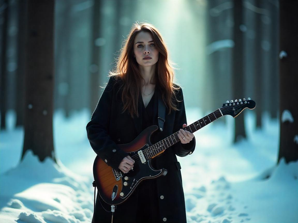 Discovering Wisp: A Rising Star in Indie Pop
