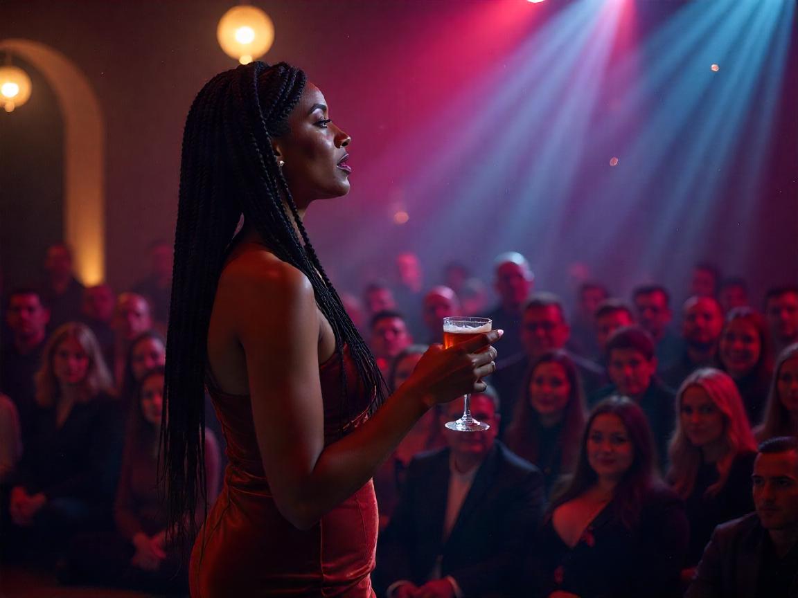 The Allure of Guilt & Co: A Hidden Jazz Gem in Gastown