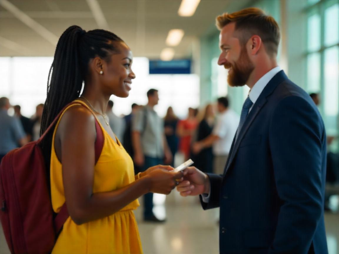 Airports Functioning Smoothly Amidst the REAL ID Requirement