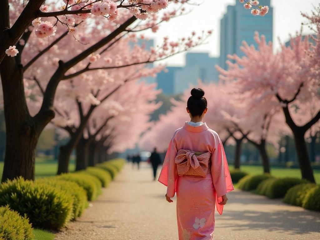 A Perfect 4-Day Tokyo Adventure for Newcomers