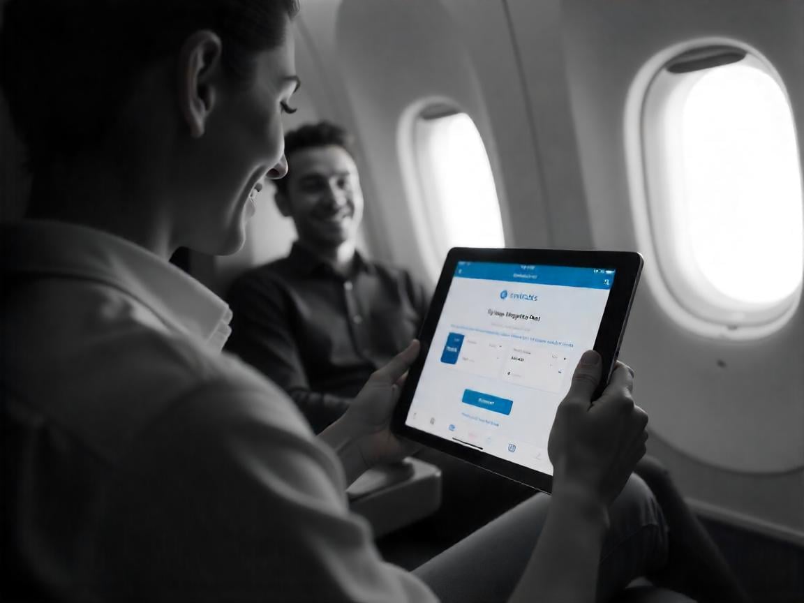 Emirátusok és a PayPal: A Deepening Partnership for Enhanced Travel Payments