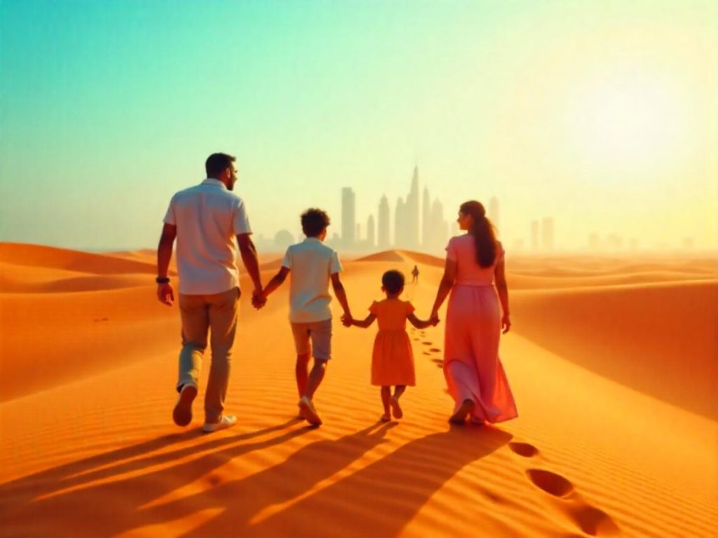 Qatar and DCT Abu Dhabi Unveil Collaborative Twin-Centre Holiday Packages