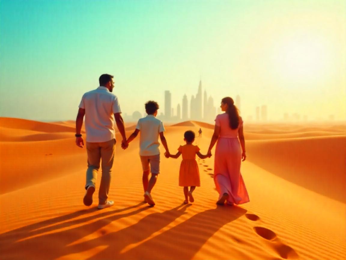 Qatar and DCT Abu Dhabi Unveil Collaborative Twin-Centre Holiday Packages