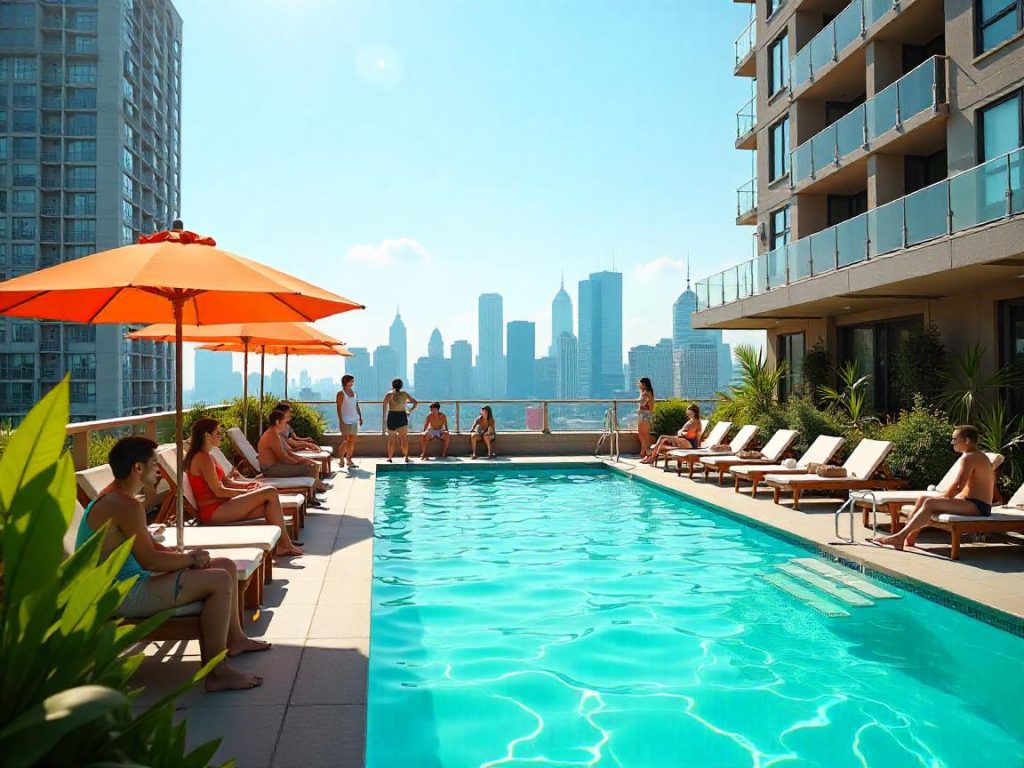 Exciting New Tempo by Hilton Hotel Set to Open in Toronto, Canada