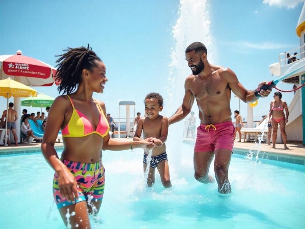 MSC Cruises Introduces Exciting Family Entertainment for Summer 2025