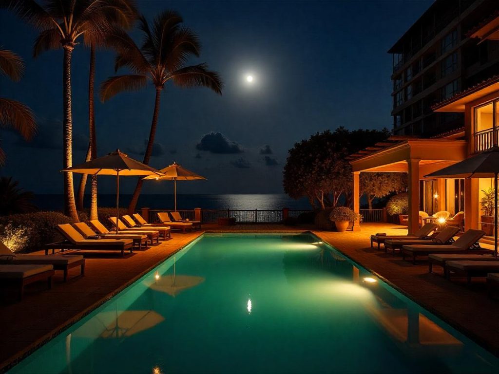 Hawaii Implements Hotel Tax Increase to Address Climate Change