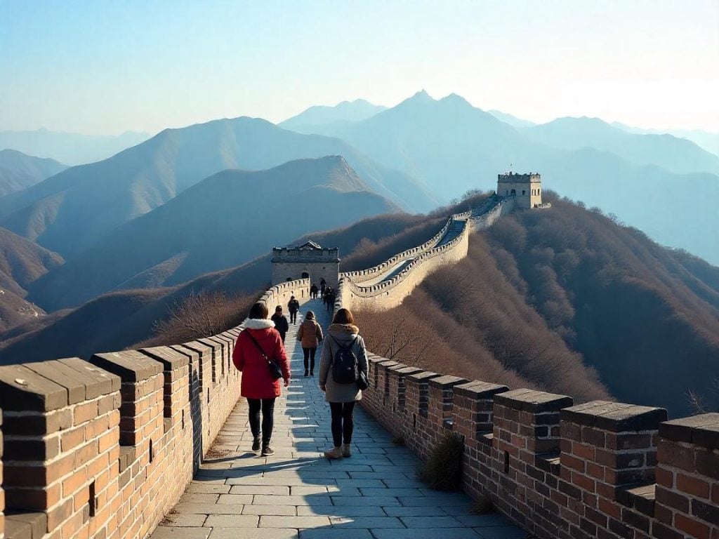 Travel Surge Expected During Chinese May Day Holiday as Budgets Tighten