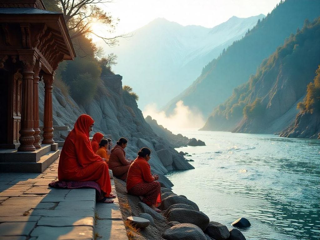 Char Dham Yatra 2025 准备工作：一切准备就绪