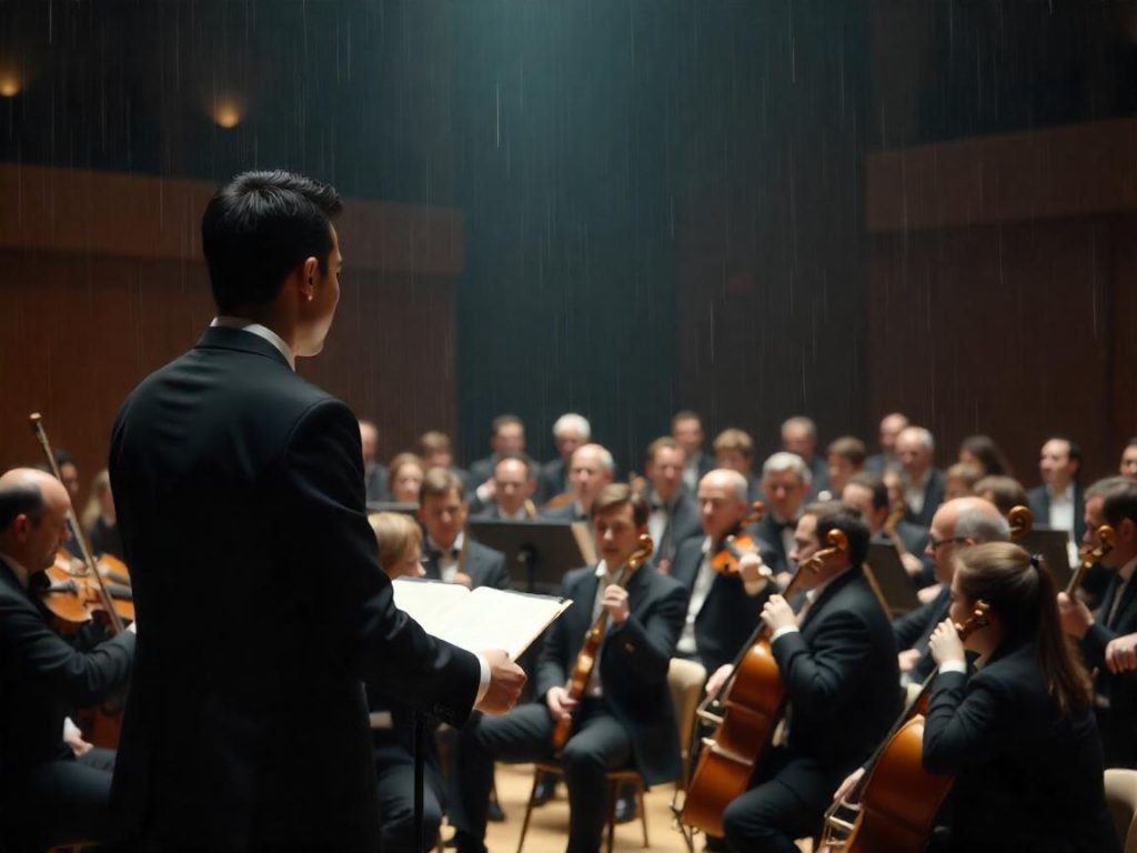 Experience the Magic of Opera: Insights from a Superstar Performer