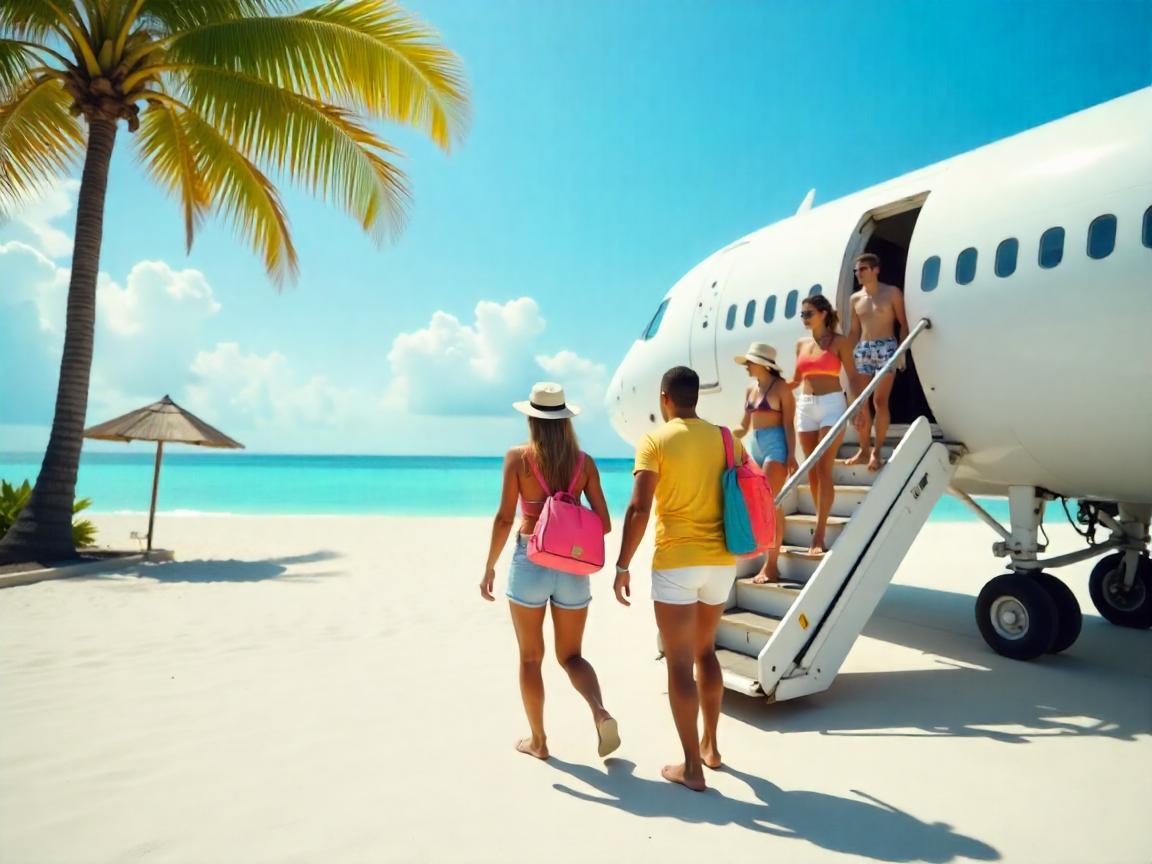 UK Ranks Third in Tourist Arrivals to the Maldives Despite Investment in Promotions