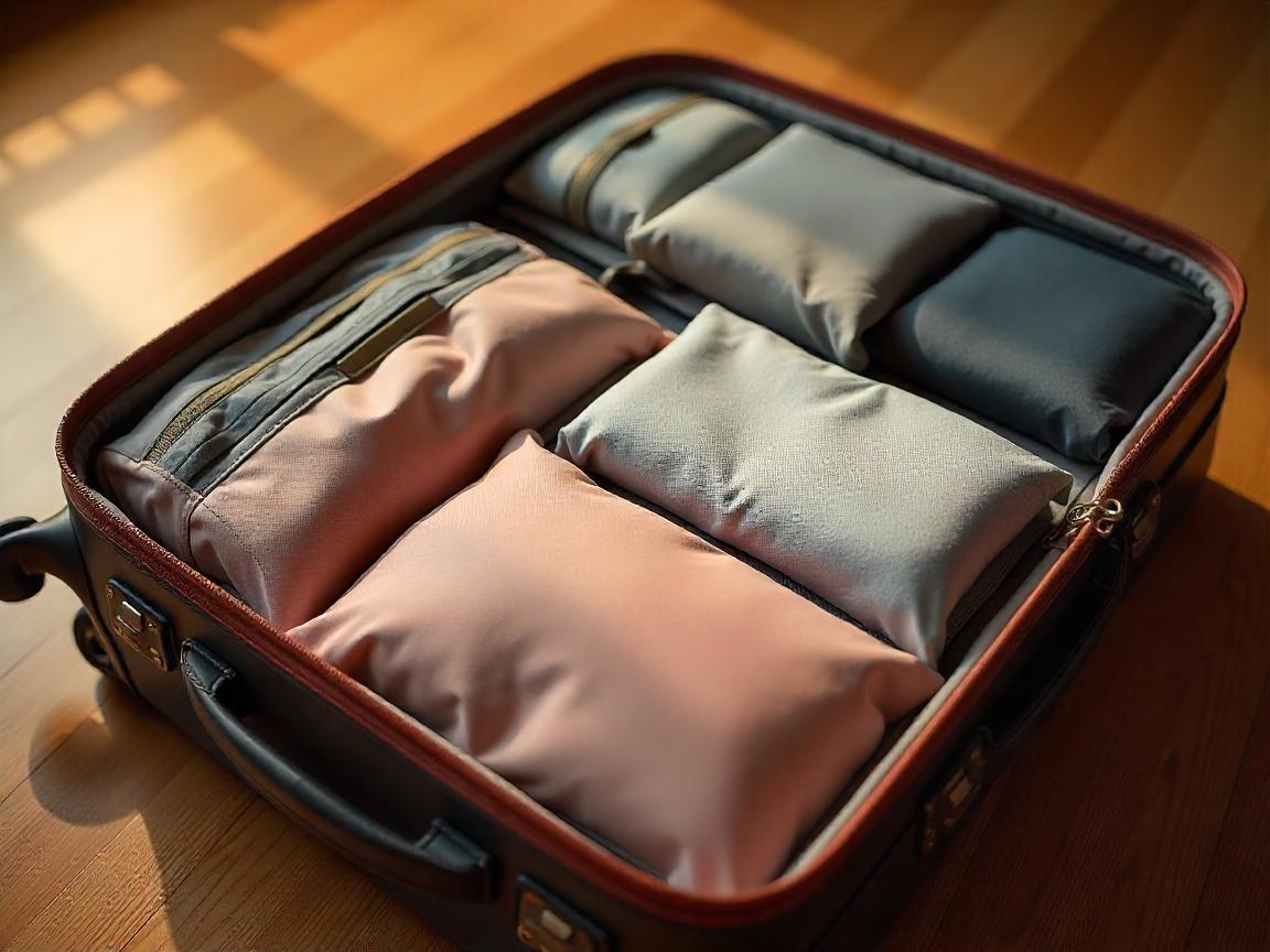 30 Essential Items for a Hassle-Free Travel Experience with Just a Carry-On