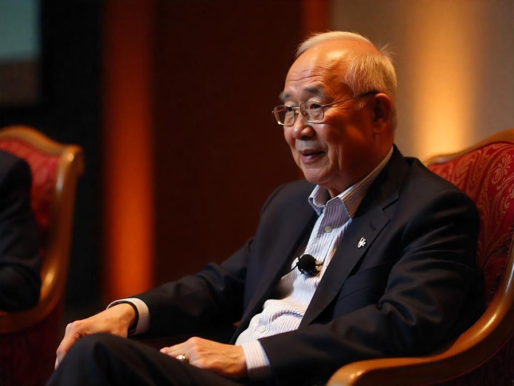 Thailand’s Tourism Authority Explores Growth Opportunities at Skift Asia Forum 2025