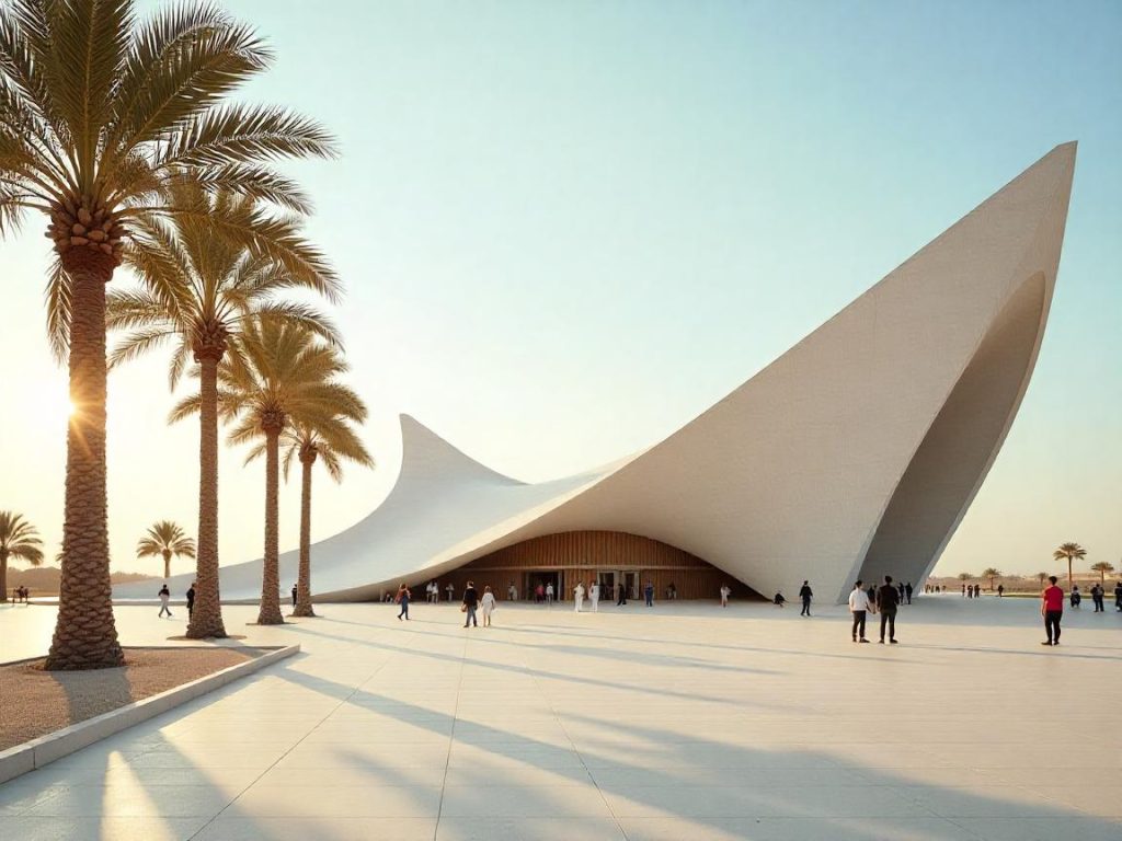 Discover Cultural Treasures on Saadiyat Island, Abu Dhabi