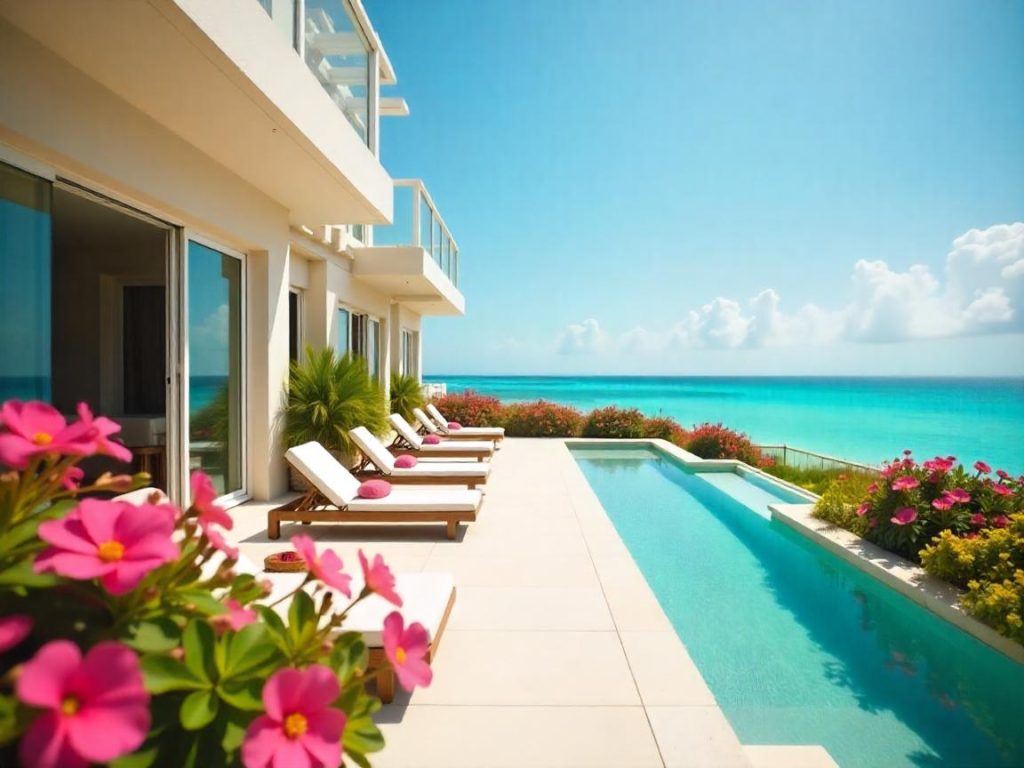 Discover the Allure of Kempinski Grace Bay Residences in Turks & Caicos
